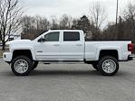 Used 2017 Chevrolet Silverado 2500 High Country Crew Cab for sale #11454 - photo 11