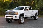 Used 2017 Chevrolet Silverado 2500 High Country Crew Cab for sale #11454 - photo 5