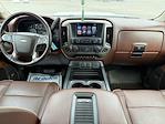 Used 2017 Chevrolet Silverado 2500 High Country Crew Cab for sale #11454 - photo 25