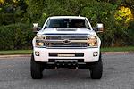 Used 2017 Chevrolet Silverado 2500 High Country Crew Cab for sale #11454 - photo 6