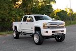 Used 2017 Chevrolet Silverado 2500 High Country Crew Cab for sale #11454 - photo 7