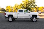 Used 2017 Chevrolet Silverado 2500 High Country Crew Cab for sale #11454 - photo 8
