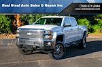 Used 2015 Chevrolet Silverado 2500 LTZ Crew Cab for sale #11455 - photo 1