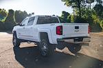 Used 2015 Chevrolet Silverado 2500 LTZ Crew Cab for sale #11455 - photo 2