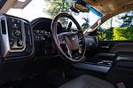 Used 2015 Chevrolet Silverado 2500 LTZ Crew Cab for sale #11455 - photo 14
