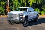 Used 2015 Chevrolet Silverado 2500 LTZ Crew Cab for sale #11455 - photo 3