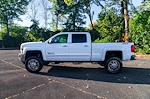 Used 2015 Chevrolet Silverado 2500 LTZ Crew Cab for sale #11455 - photo 4