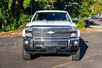 Used 2015 Chevrolet Silverado 2500 LTZ Crew Cab for sale #11455 - photo 6