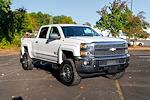 Used 2015 Chevrolet Silverado 2500 LTZ Crew Cab for sale #11455 - photo 7