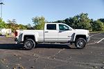 Used 2015 Chevrolet Silverado 2500 LTZ Crew Cab for sale #11455 - photo 8