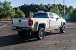 Used 2015 Chevrolet Silverado 2500 LTZ Crew Cab for sale #11455 - photo 9