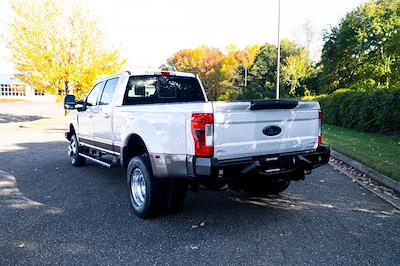 Used 2019 Ford F-350 Lariat Crew Cab for sale #11466 - photo 2