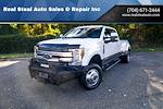 Used 2019 Ford F-350 Lariat Crew Cab for sale #11466 - photo 1