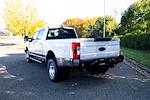 Used 2019 Ford F-350 Lariat Crew Cab for sale #11466 - photo 2