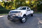 Used 2019 Ford F-350 Lariat Crew Cab for sale #11466 - photo 3