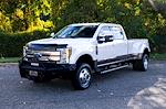 Used 2019 Ford F-350 Lariat Crew Cab for sale #11466 - photo 5