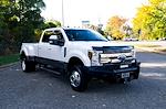 Used 2019 Ford F-350 Lariat Crew Cab for sale #11466 - photo 7