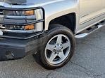 Used 2015 Chevrolet Silverado 2500 LTZ Crew Cab for sale #11468 - photo 4