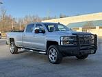 Used 2015 Chevrolet Silverado 2500 LTZ Crew Cab for sale #11468 - photo 7