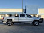 Used 2015 Chevrolet Silverado 2500 LTZ Crew Cab for sale #11468 - photo 8