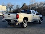 Used 2015 Chevrolet Silverado 2500 LTZ Crew Cab for sale #11468 - photo 9