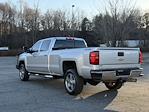 Used 2015 Chevrolet Silverado 2500 LTZ Crew Cab for sale #11468 - photo 2