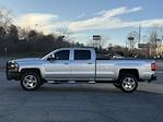 Used 2015 Chevrolet Silverado 2500 LTZ Crew Cab for sale #11468 - photo 12