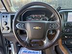 Used 2015 Chevrolet Silverado 2500 LTZ Crew Cab for sale #11468 - photo 16