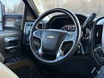 Used 2015 Chevrolet Silverado 2500 LTZ Crew Cab for sale #11468 - photo 24