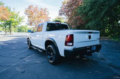 Used 2019 Ram 1500 Classic Warlock Crew Cab for sale #11473 - photo 2