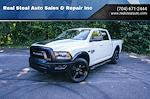 Used 2019 Ram 1500 Classic Warlock Crew Cab for sale #11473 - photo 1