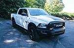 Used 2019 Ram 1500 Classic Warlock Crew Cab for sale #11473 - photo 15