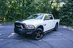 Used 2019 Ram 1500 Classic Warlock Crew Cab for sale #11473 - photo 3