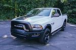 Used 2019 Ram 1500 Classic Warlock Crew Cab for sale #11473 - photo 5