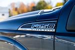 Used 2016 Ford F-250 Lariat Crew Cab for sale #11488 - photo 12