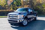 Used 2016 Ford F-250 Lariat Crew Cab for sale #11488 - photo 3