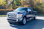 Used 2016 Ford F-250 Lariat Crew Cab for sale #11488 - photo 5