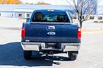 Used 2016 Ford F-250 Lariat Crew Cab for sale #11488 - photo 10
