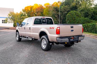 Used 2009 Ford F-350 Lariat Crew Cab for sale #11498 - photo 2