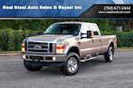 Used 2009 Ford F-350 Lariat Crew Cab for sale #11498 - photo 1