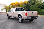 Used 2009 Ford F-350 Lariat Crew Cab for sale #11498 - photo 2