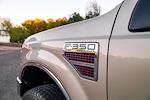 Used 2009 Ford F-350 Lariat Crew Cab for sale #11498 - photo 12