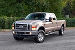 Used 2009 Ford F-350 Lariat Crew Cab for sale #11498 - photo 3
