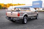 Used 2009 Ford F-350 Lariat Crew Cab for sale #11498 - photo 9