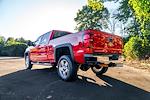 Used 2015 Chevrolet Silverado 2500 LTZ Crew Cab for sale #11499 - photo 2