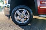 Used 2015 Chevrolet Silverado 2500 LTZ Crew Cab for sale #11499 - photo 11