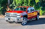 Used 2015 Chevrolet Silverado 2500 LTZ Crew Cab for sale #11499 - photo 3