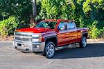 Used 2015 Chevrolet Silverado 2500 LTZ Crew Cab for sale #11499 - photo 5