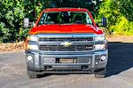 Used 2015 Chevrolet Silverado 2500 LTZ Crew Cab for sale #11499 - photo 6