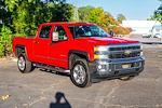 Used 2015 Chevrolet Silverado 2500 LTZ Crew Cab for sale #11499 - photo 7
